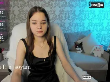 CutieKitty6  live sex cam