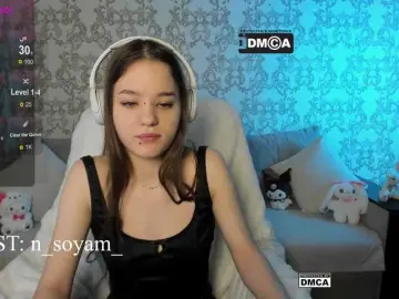 CutieKitty6  live sex cam