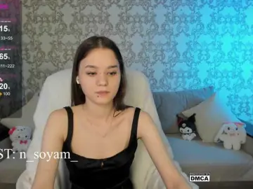 CutieKitty6  live sex cam