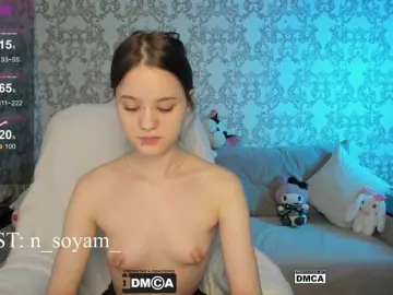 CutieKitty6  live sex cam