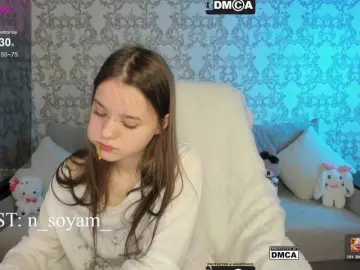 CutieKitty6  live sex cam