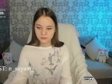 CutieKitty6  live sex cam