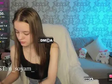 CutieKitty6  live sex cam