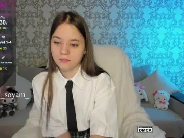 CutieKitty6  live sex cam