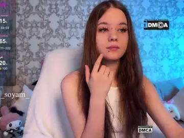 CutieKitty6  live sex cam