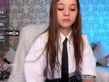 CutieKitty6  live sex cam