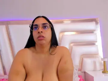 GeminisClark  live sex cam