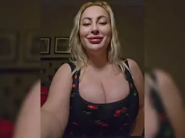 KissAlisa  live sex cam