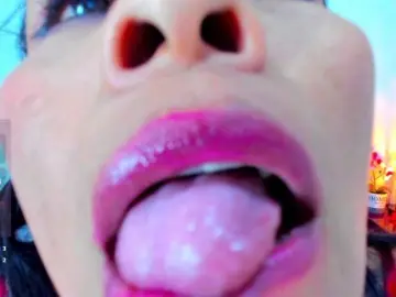 MilfSharoon  live sex cam