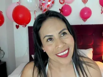 MilfSharoon  live sex cam