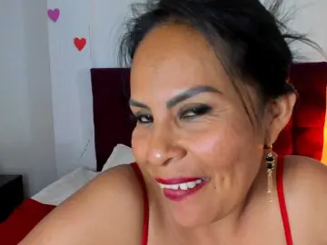 MilfSharoon  live sex cam