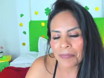 MilfSharoon  live sex cam