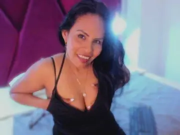 MilfSharoon  live sex cam