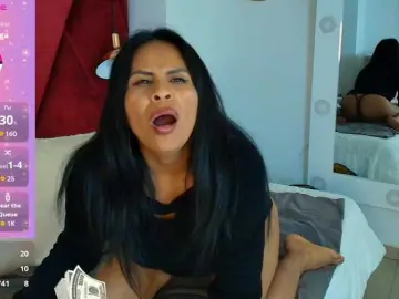 MilfSharoon  live sex cam