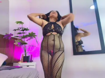 MilfSharoon  live sex cam