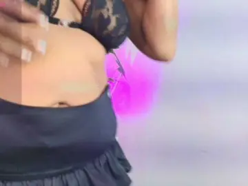 MilfSharoon  live sex cam