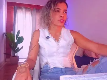 SashaKlein-xo  live sex cam