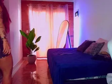 SashaKlein-xo  live sex cam