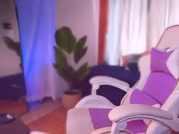 SashaKlein-xo  live sex cam