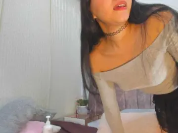 Zoe-Evaanss  live sex cam