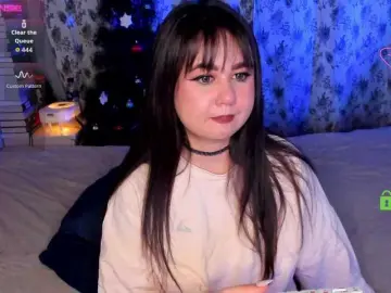 -Carolina-  live sex cam