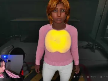 -Carolina-  live sex cam