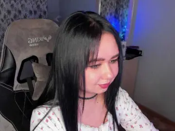 -Carolina-  live sex cam