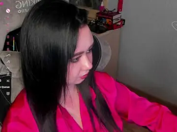 -Carolina-  live sex cam