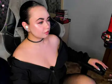 -Carolina-  live sex cam