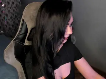 -Carolina-  live sex cam