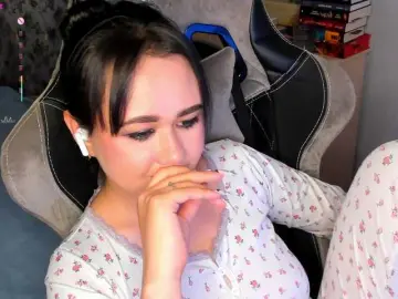 -Carolina-  live sex cam