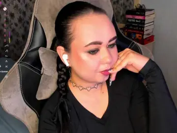 -Carolina-  live sex cam