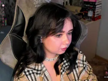 -Carolina-  live sex cam