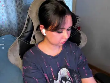 -Carolina-  live sex cam