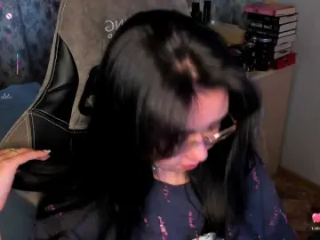 -Carolina-  live sex cam