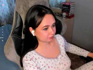 -Carolina-  live sex cam