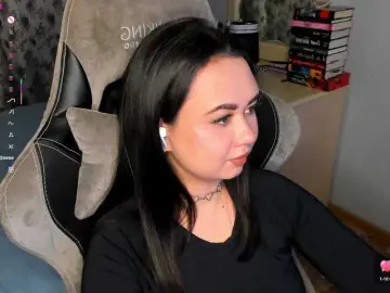 -Carolina-  live sex cam