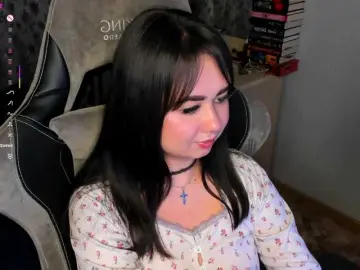 -Carolina-  live sex cam