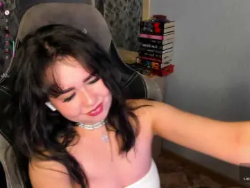 -Carolina-  live sex cam