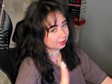 -Carolina-  live sex cam