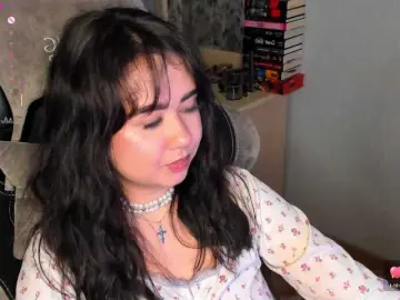 -Carolina-  live sex cam