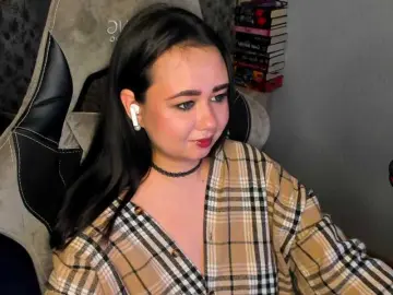 -Carolina-  live sex cam