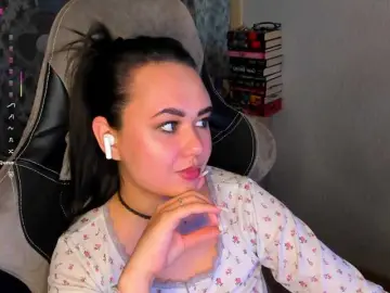 -Carolina-  live sex cam