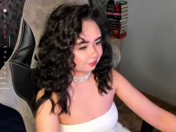 -Carolina-  live sex cam