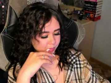 -Carolina-  live sex cam