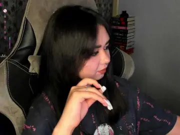 -Carolina-  live sex cam