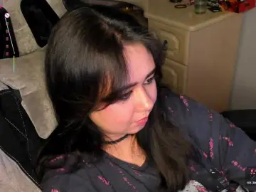 -Carolina-  live sex cam