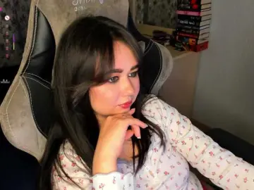 -Carolina-  live sex cam