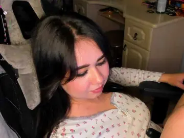 -Carolina-  live sex cam