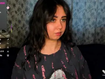 -Carolina-  live sex cam